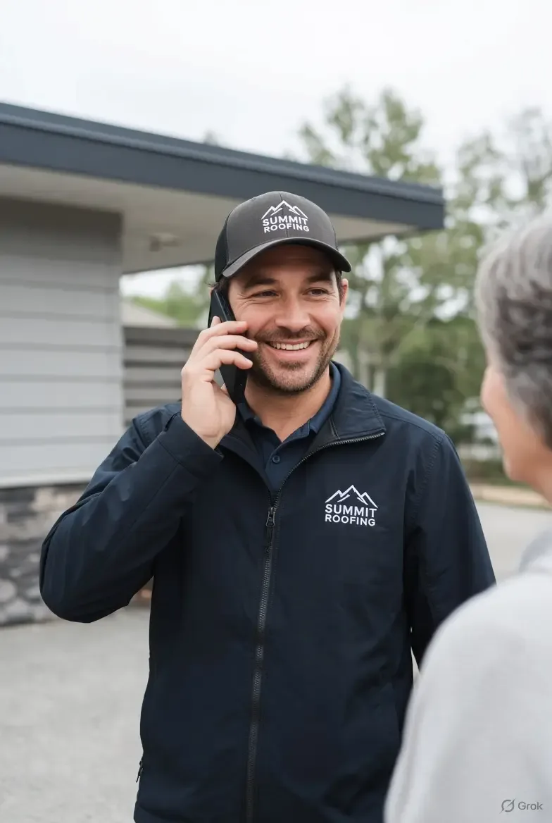 Flat Roof Leak Repair South Barre, VT FAQs